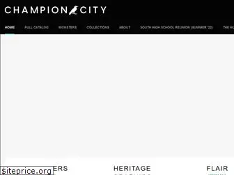 championcitysupply.com
