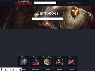 championcounter.com.br