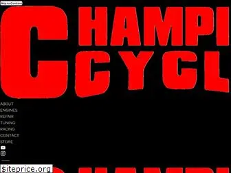 championcycle.ca