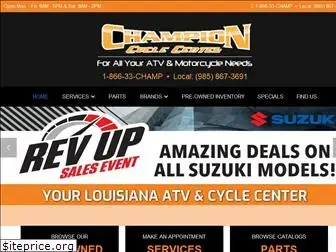 championcyclecenter.com