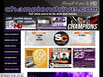 championdrive.com