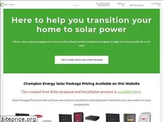 championenergy.com.au