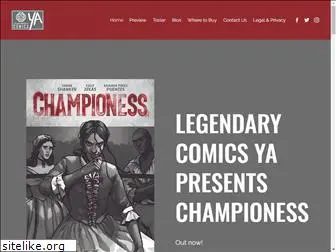 championess2021.com