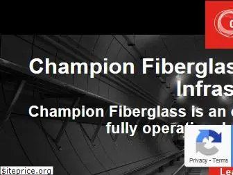 championfiberglass.com