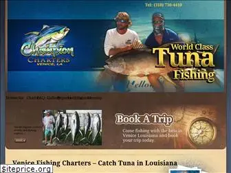 championfishingcharters.com