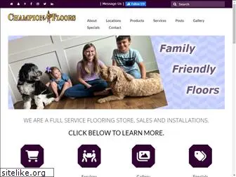 championfloorsandmore.com