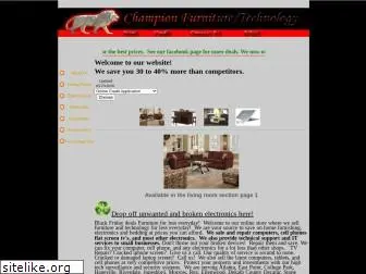 championfurniture.net