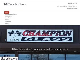 championglassinc.net