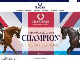 championhats.co.uk