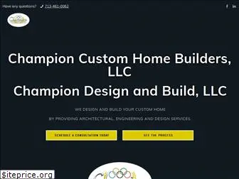 championhb.com