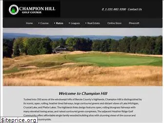 championhill.com