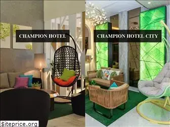 championhotel.com.sg