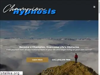 championhypnosis.com
