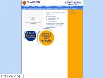 championlearning.com