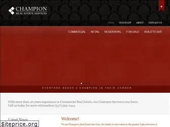 championllc.com