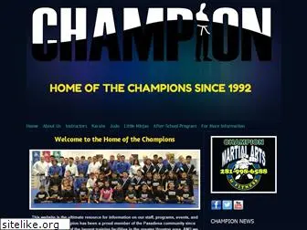 championmaf.com