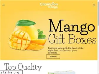 championmango.pk