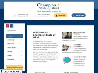 championmind.org