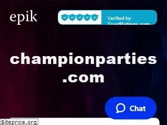 championparties.com