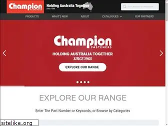 championparts.com.au