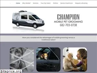 championpets.us