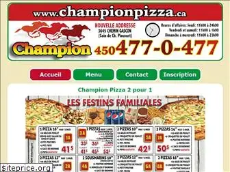 championpizza.ca