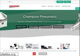 championpneumatic.com