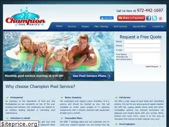 championpoolservices.com