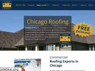 championroofing.com