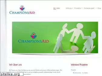 champions-aid.com