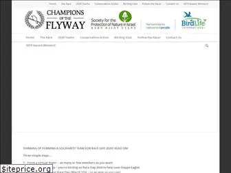 champions-of-the-flyway.com
