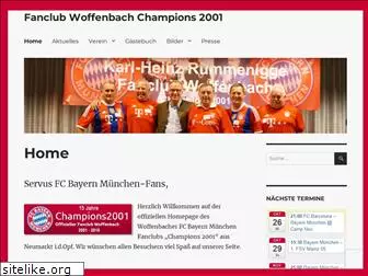 champions2001.de