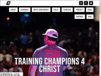 champions4christ.org