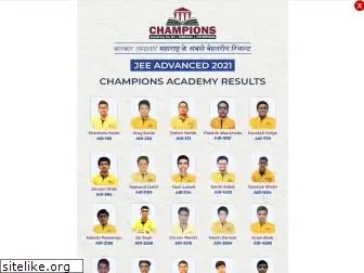 championsacademy.in