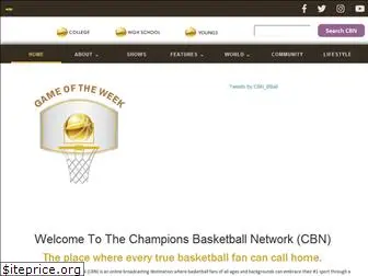 championsbasketballnetwork.com