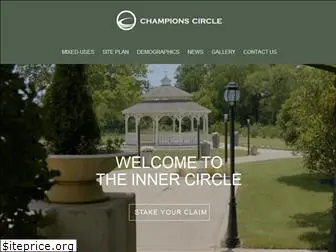 championscircledevelopment.com