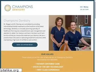 championsdentistry.com