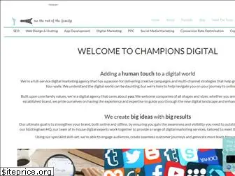 championsdigital.agency