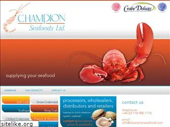 championseafood.com