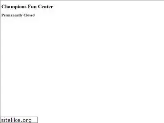 championsfuncenter.com