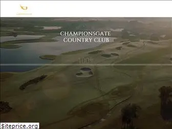 championsgatecountryclub.com