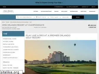 championsgategolf.com