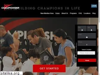 championshipma.com