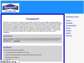 championsit.com