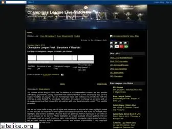 championsleaguecupvideoclips.blogspot.com