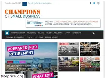 championsofsmallbusiness.co.uk