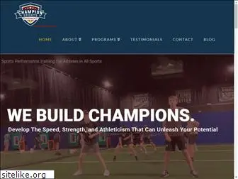 championsp.com