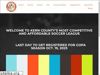 championssoccerleague.com