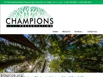 championstree.com