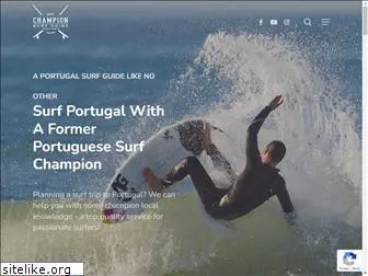 championsurfguide.com